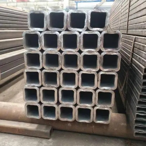 河口q355c无缝方管